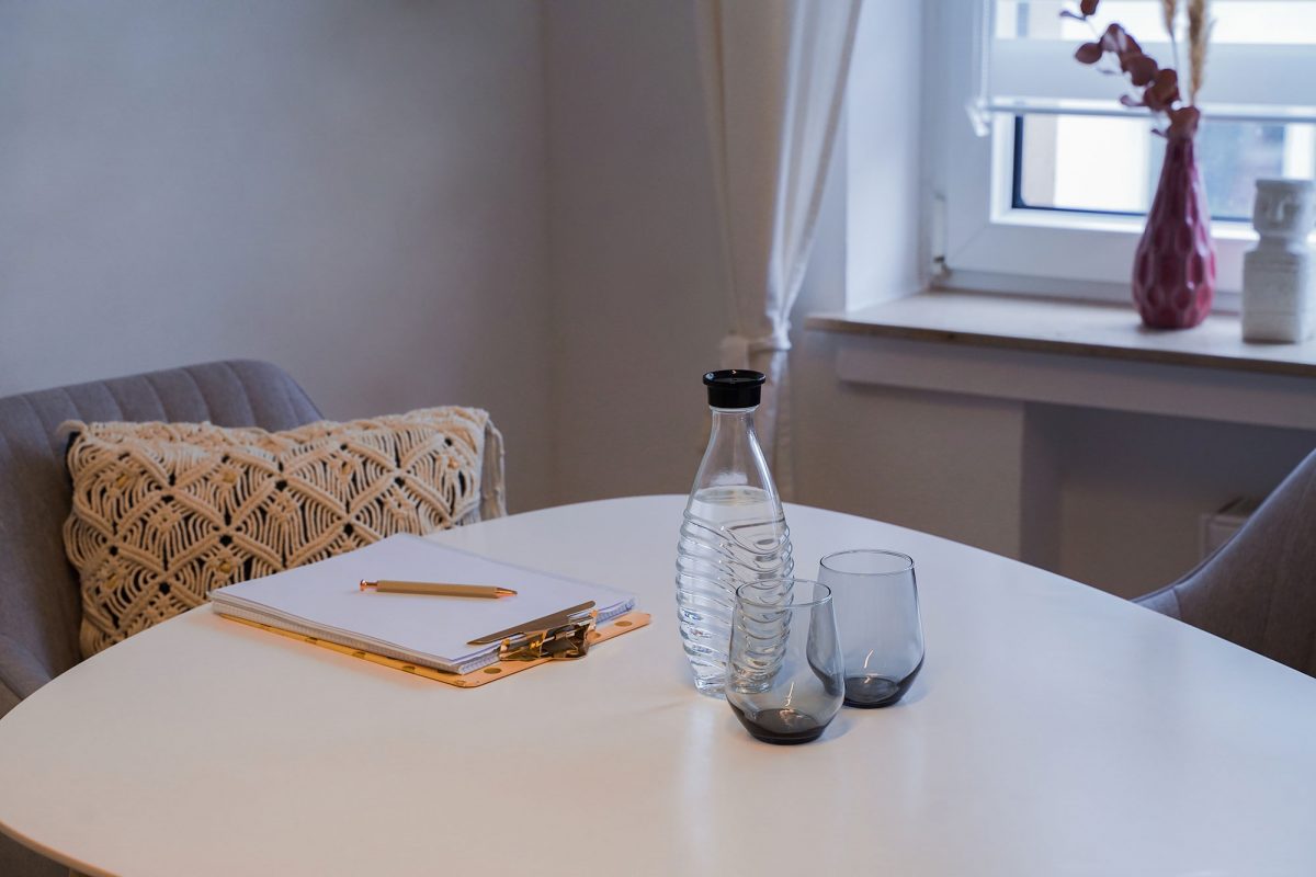 Beitragsbild Leistungsangebot und Kosten, Supervision