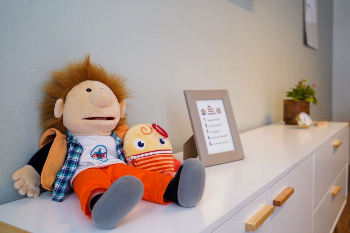 Beitragsbild Leistungsangebot und Kosten, Psychotherapie